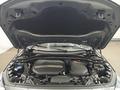 View of engine compartment