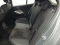 View of rear seat