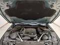 View of engine compartment