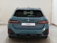 Rear view