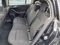 View of rear seat
