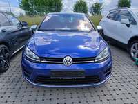 Ansicht Front