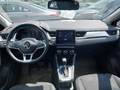 View of dashboard