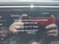 Fahrzeugstatus