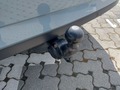 Ansicht Anhängerkupplung