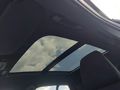 View of sunroof / panoramic roof
