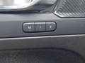 View of control buttons for electric seat adjustment