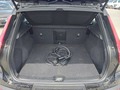 View of boot / luggage space