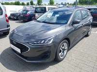 Ford Focus Turnier 1,5 EcoBlue Automatik "Cool & Connect"