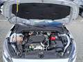 View of engine compartment