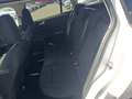 View of rear seat