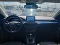 View of dashboard