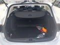 View of boot / luggage space