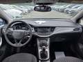 View of dashboard
