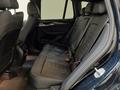 View of rear seat