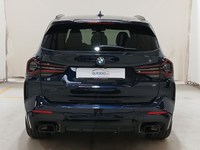 Rear view