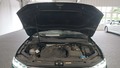 View of engine compartment
