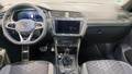 View of dashboard