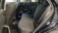 View of rear seat