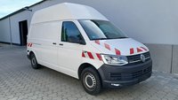 Widok z przodu po stronie prawej