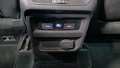 View of rear climate control switch