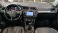 View of dashboard