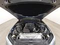 View of engine compartment