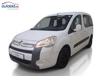 Citroën Berlingo Kombi 1,6 HDi "Multispace"