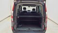 View of boot / luggage space