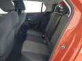 View of rear seat