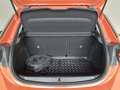 View of boot / luggage space