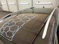 View of sunroof / panoramic roof