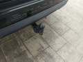 View of trailer tow-bar hitch