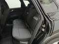 View of rear seat