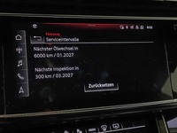 Статус автомобиля