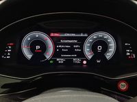 Вид на приборную панель