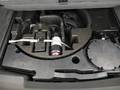 View of boot / luggage space