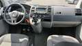 View of dashboard