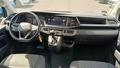 View of dashboard