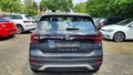 Rear view