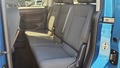 View of rear seat
