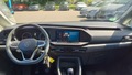 View of dashboard
