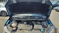View of engine compartment