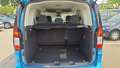 View of boot / luggage space