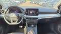 View of dashboard