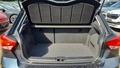View of boot / luggage space