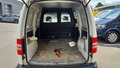 View of boot / luggage space