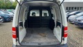 View of boot / luggage space