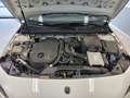 View of engine compartment