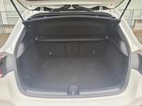 View of boot / luggage space